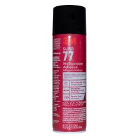 3M Super 77 Multipurpose Low VOC Adhesive 77-VOC30DSC 14 oz. Net Wt.