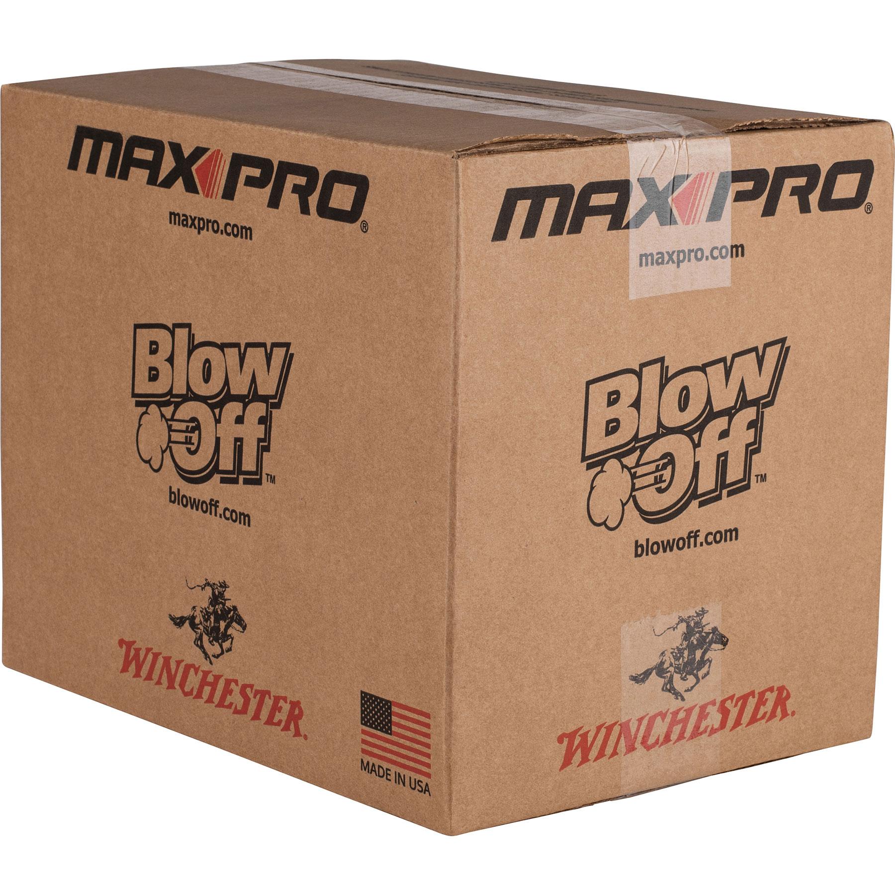 12 Pack Max Pro blow off duster 