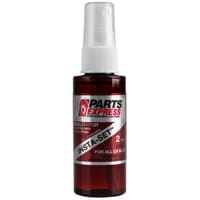 Super Glue Cyanoacrylate Accelerator 2 oz.