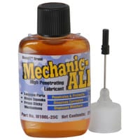 CAIG M100L-25C MechanicALL Penetrating Lubricant 25mL