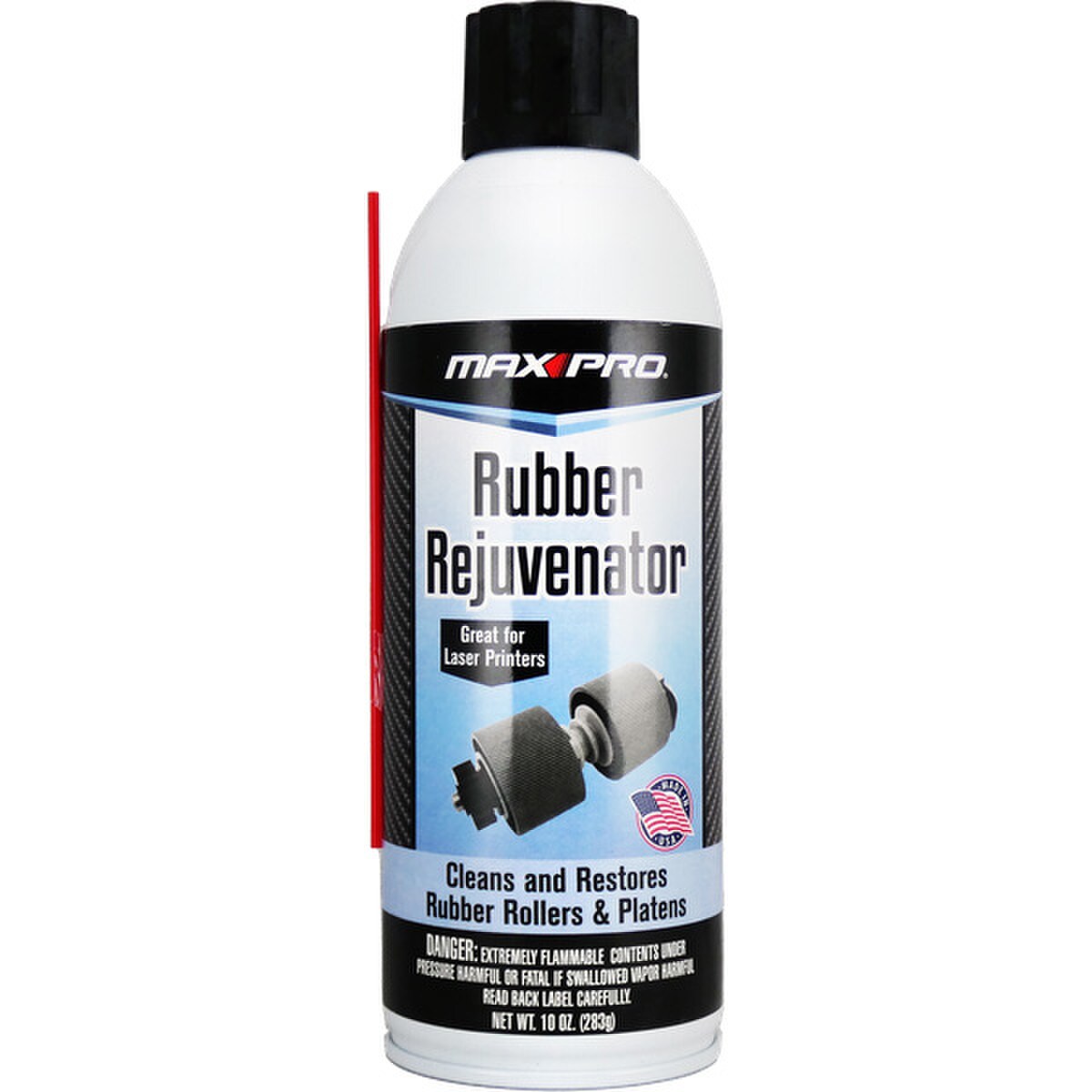 Max Pro RR-002-145 Rubber Rejuvenator 10 oz.