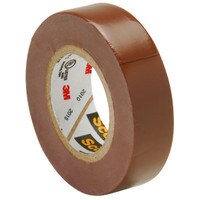 3M 35 White Electrical Tape 1/2 x 20 ft.