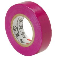 3M 35 Violet Electrical Tape 1/2&quot; x 20 ft.