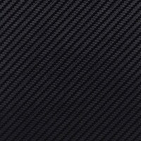 VViViD XPO Dry Carbon Black Premium Film Vinyl Wrap 5 ft. x 1 ft.