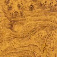 VViViD XPO Wood Grain Matte Knotty Maple Premium Film Vinyl Wrap 49&quot; x 3 ft.