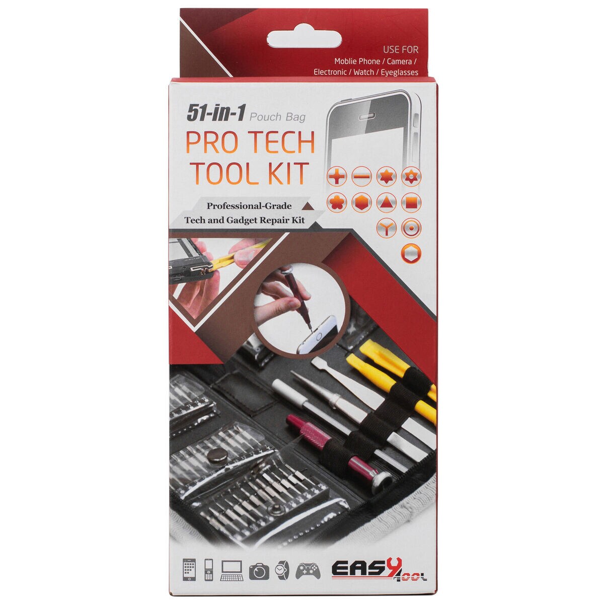 iFixit Pro Toolkit - Micro Center