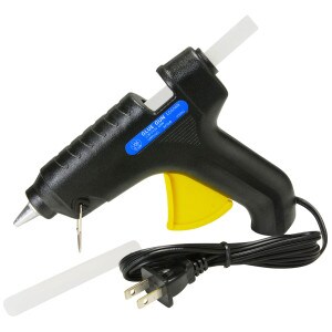 Shop hot glue