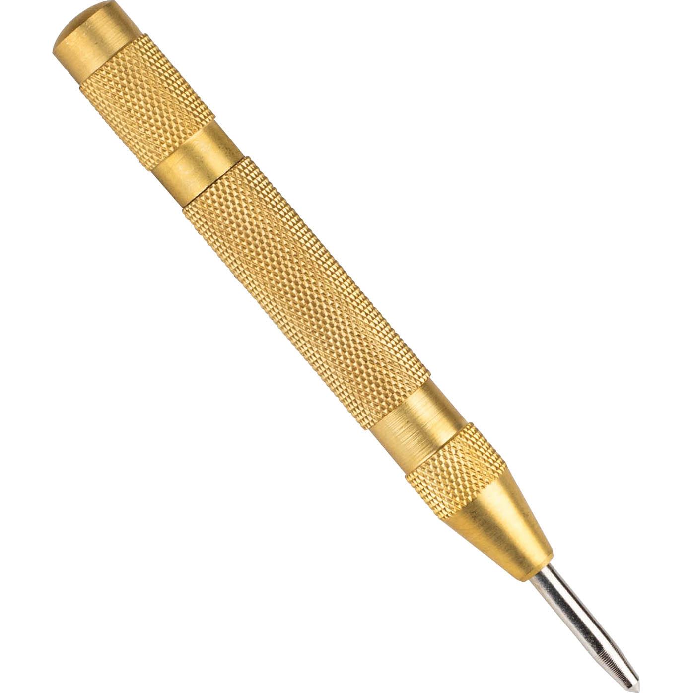 Center Punch 