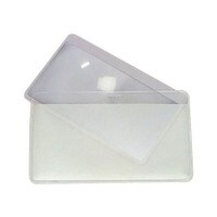 Credit Card Magnifier