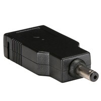 USB plug adapter for Ready Radio