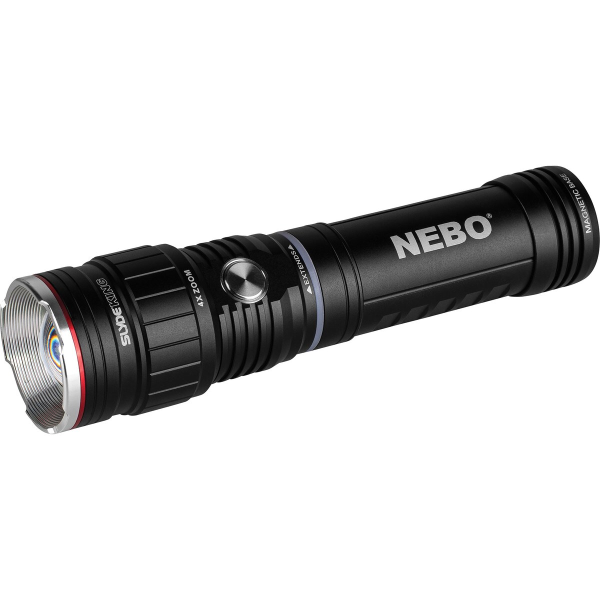 23+ Nebo Cigarette Lighter Flashlight