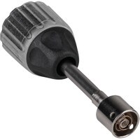 Replacement Heat Shrink Tip for 370-370 Rechargeable 30W Soldering Iron