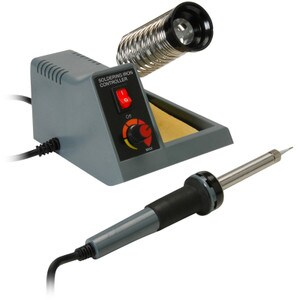 Shop soldering irons