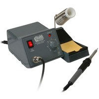 Stahl Tools TCSS Temp Controlled Soldering Iron Station ESD Safe