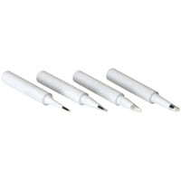 Stahl Tools TSRT 4-Piece Soldering Tip Kit for TCSS