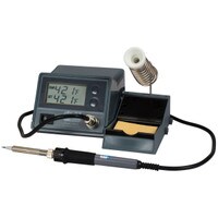 Stahl Tools DDSS Digital Display Soldering Iron Station