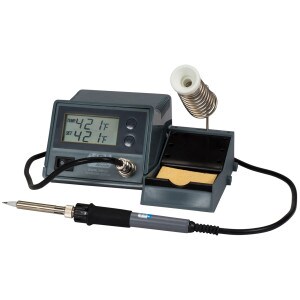 Stahl Tools Soldering Iron Station