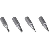 Stahl Tools DSIT 4-Piece Soldering Tip Kit for DDSI