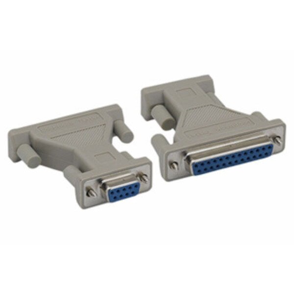 Dalco Serial Loop Back Tester