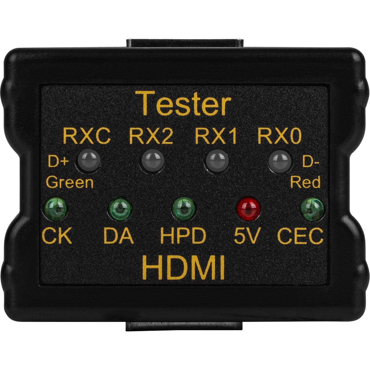 wifi signal tester best