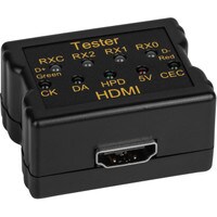 HDMI Cable Signal Tester