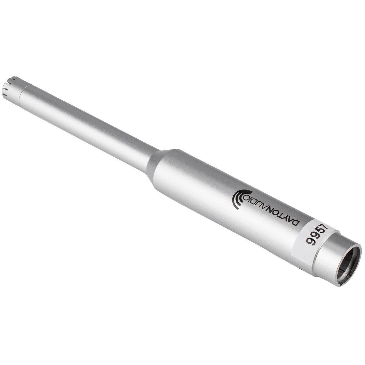 Dayton Audio EMM-6 Electret Measurement Microphone 