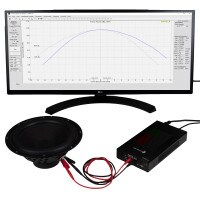 Dayton Audio DATS LA Loudspeaker Analyzer