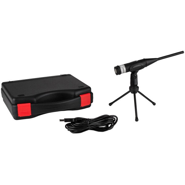 Usb Measurement Microphone