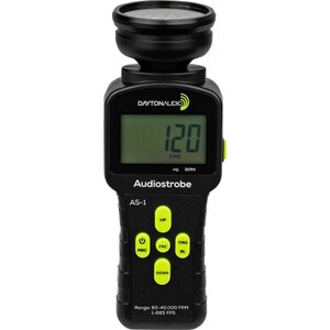 Dayton Audio AS-1