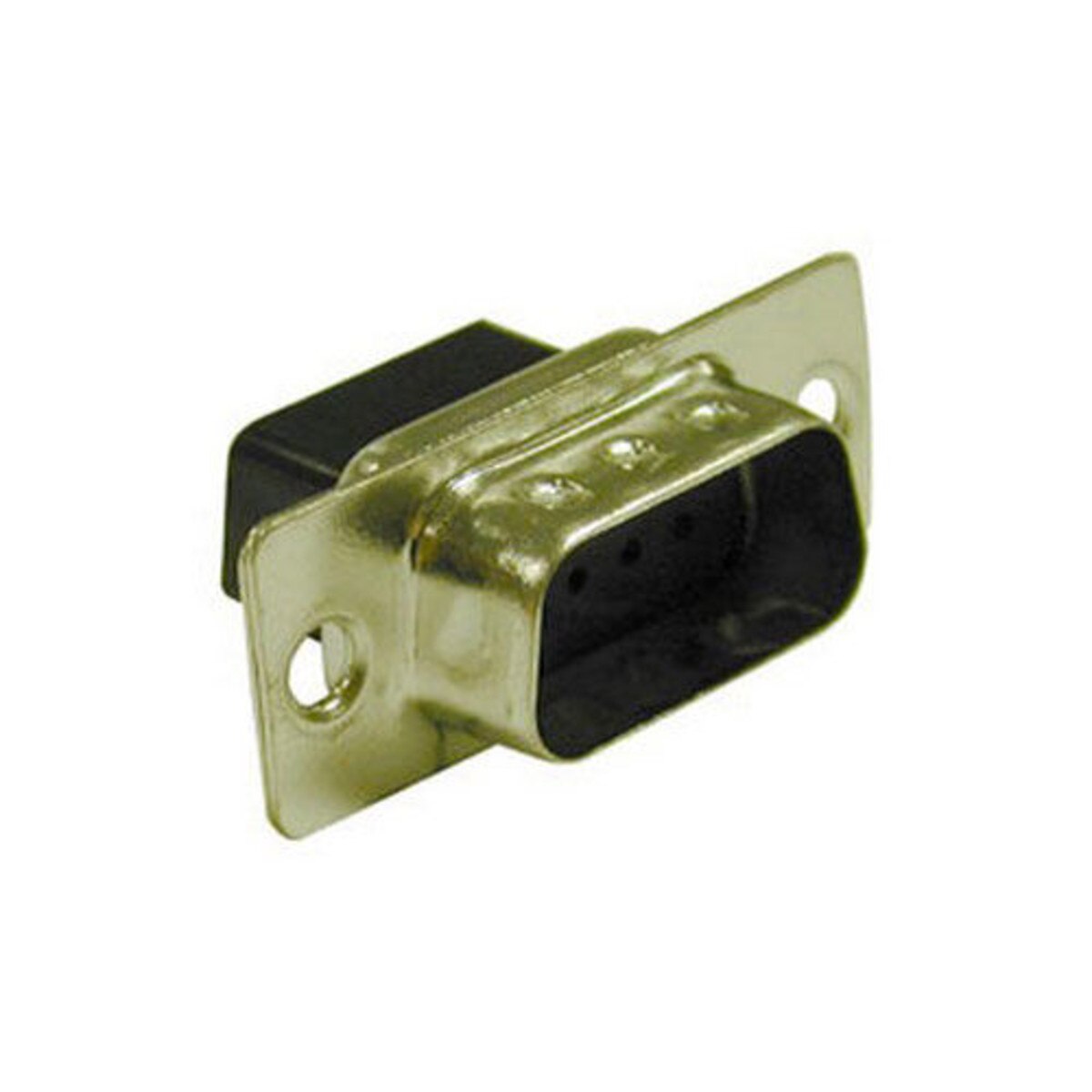 Dalco DB9 M DSub Crimp Connector