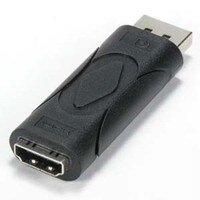 DisplayPort to HDMI Converter