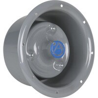 OPEN BOX Atlas Sound APF-15T 15 Watt Loudspeaker with Transformer