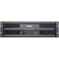 OPEN BOX QSC ISA 500Ti 70V Dual Channel Amplifier