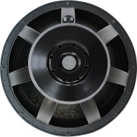 OPEN BOX Celestion PowerProX18 18&quot; Professional Subwoofer