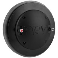OPEN BOX PRV Audio D4400Ti 2&quot; Titanium Compression Driver 8 Ohm 4-Bolt