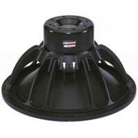 OPEN BOX B&amp;C 18SW115-4 18&quot; Professional Neodymium Subwoofer 4 Ohm