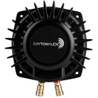 OPEN BOX Dayton Audio BST-1 High Power Pro Tactile Bass Shaker 50 Watts