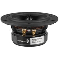 OPEN BOX Dayton Audio RS125-8 5&quot; Reference Woofer