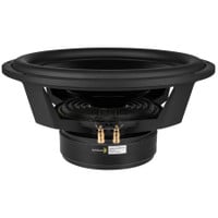 OPEN BOX Dayton Audio RSS390HO-4 15&quot; Reference HO Subwoofer 4 Ohm