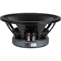 OPEN BOX Dayton Audio Odeum Apollo 12LF 12LF400-8 12&quot; Professional Woofer 8 Ohm