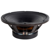 OPEN BOX Eminence Impero 15C 15&quot; Professional Paper Cone Woofer 4 ohms