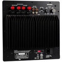 OPEN BOX Dayton Audio SPA250 250 Watt Subwoofer Amplifier