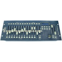 RESTOCKED Chauvet Obey 70 Universal DMX Controller