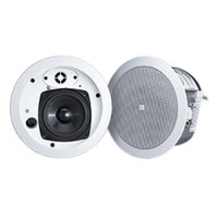 RESTOCKED JBL Control 24CT Micro 4&quot; 2-Way Ceiling Speaker Pair