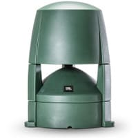 RESTOCKED JBL Control 88M High Power 2-Way 8&quot; Mushroom-Style Landscape Speaker 70V / 100V / 8 Ohm