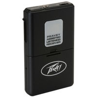 RESTOCKED Peavey Assisted Listening 72.9 MHz Receiver