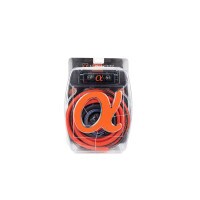 RESTOCKED Alphasonik HK0 Hyper-Kit 0 Gauge Amplifier Installation Kit