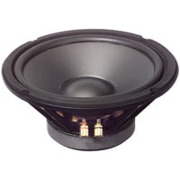 RESTOCKED Goldwood GW-10PC-8 10&quot; Heavy Duty Woofer 8 Ohm
