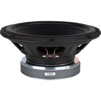 RESTOCKED LaVoce SSF122.50L 12&quot; Paper Cone Subwoofer