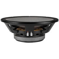 RESTOCKED PRV Audio 15W1600 15&quot; High Power PA Woofer 8 Ohm